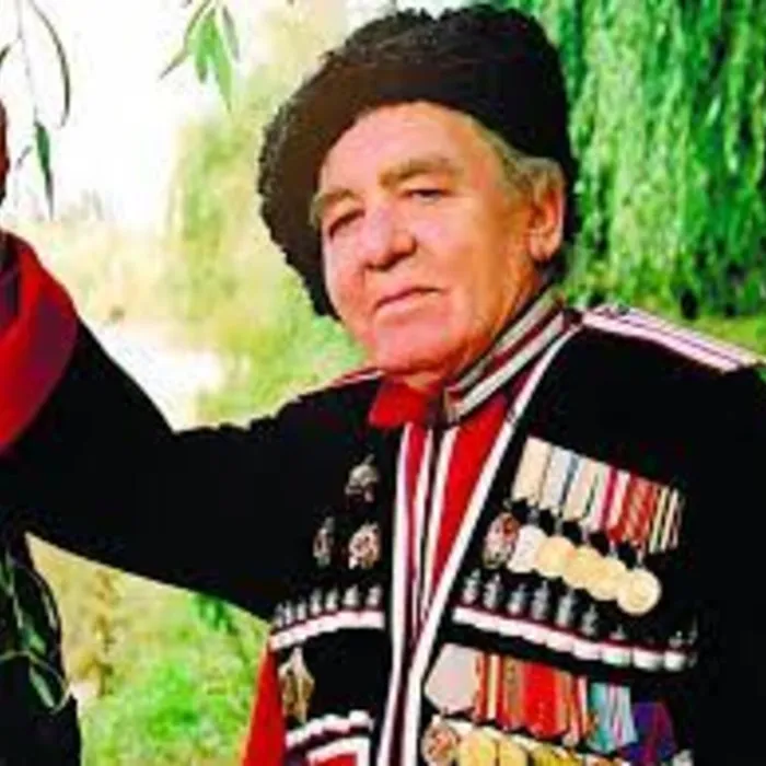 «Отцовская хата кубанского кобзаря»