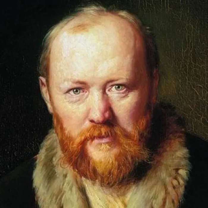 Великий классик русской драмы
